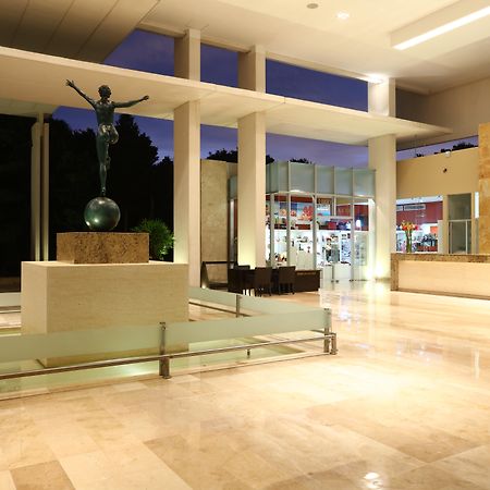 Hotel Bahia Principe Luxury Akumal (Adults Only) Exterior foto